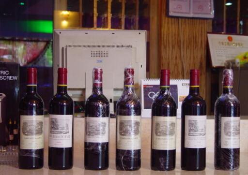 香港物流葡萄酒進口到內地的便利通關措施