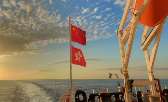 進出口貨物經(jīng)香港中轉(zhuǎn) 香港物流優(yōu)勢介紹