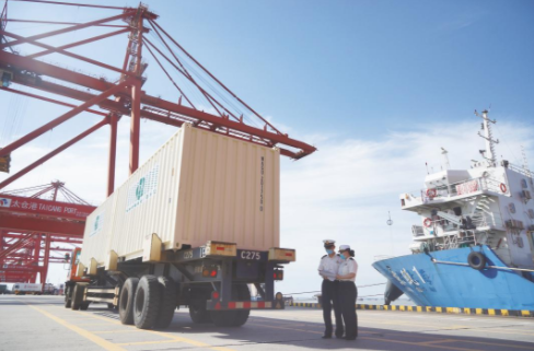 深圳到香港物流分析 海關(guān)扣貨的原因