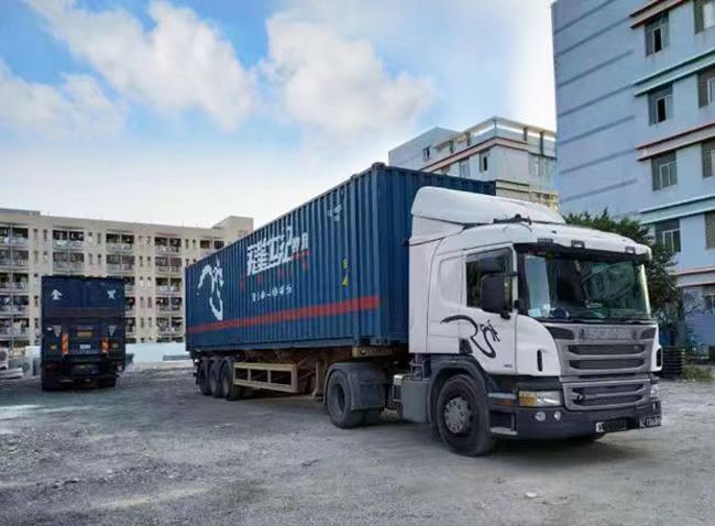 飛龍世紀物流：服務供應鏈 做好跨境電商物流