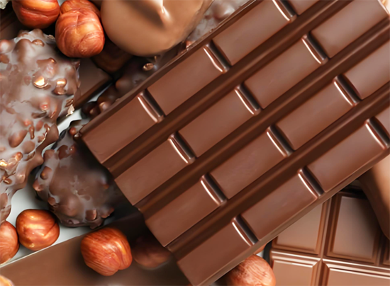 從香港進口巧克力到深圳的通關運輸流程