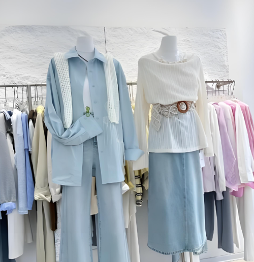 香港物流專線：進(jìn)出口服裝的運(yùn)輸及申報(bào)注意事項(xiàng)