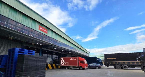 京東物流旗下JD Express Investment獲得香港AEO認證