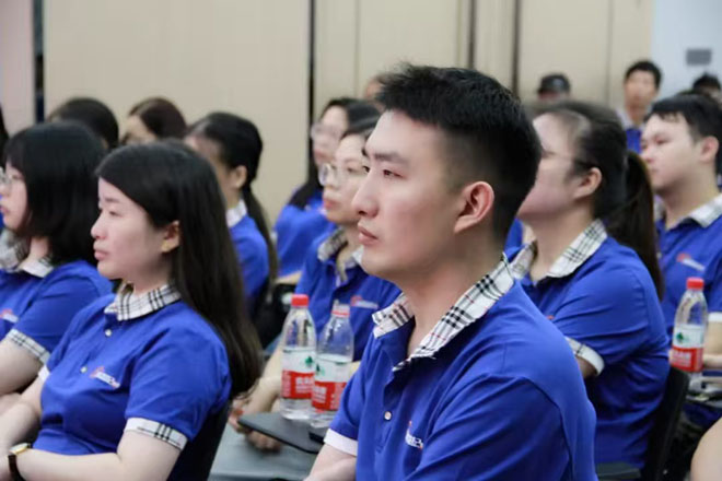 花生出口到香港到國外的流程介紹