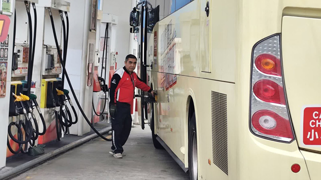 油價攀升 香港物流運費恐將跟隨上漲